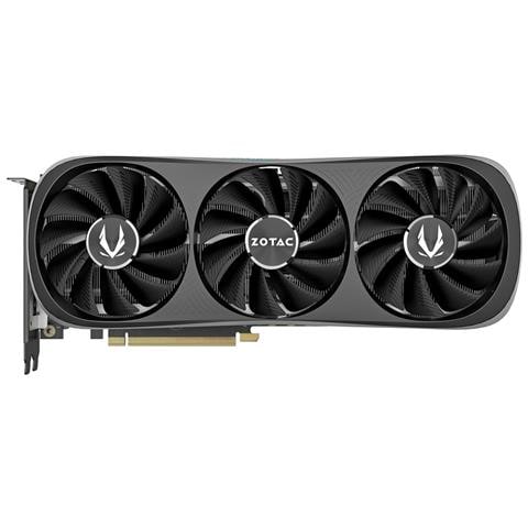 GeForce RTX 4070 12 GB GDDR6X PCI Express 4.0 / 1x HDMI / 3x DisplayPort Trinity - Foto 2