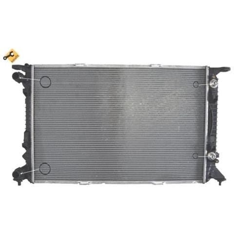Radiatori Audi 53718 - Foto 1
