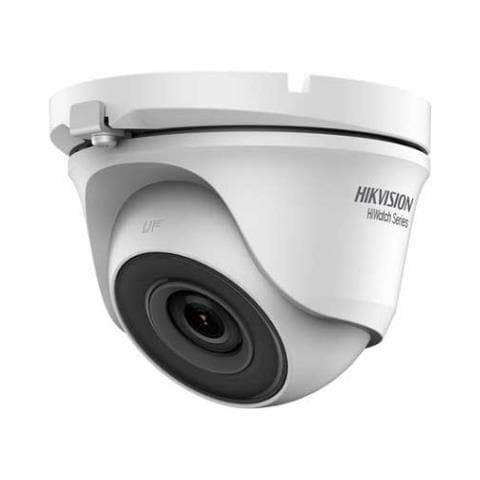 Telecamera Dome Hikvision Hwt-t150-m 4in1 Tvi /ahd /cvi /cvbs Hd+ 5mpx 2.8mm Osd Ip66 - Foto 1