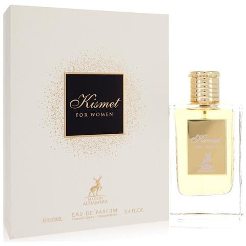 Kismet By Eau De Parfum Spray 3.4 Oz (women) - Foto 1