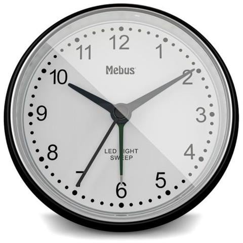 25806 Sveglia al Quarzo (25806) - Foto 1