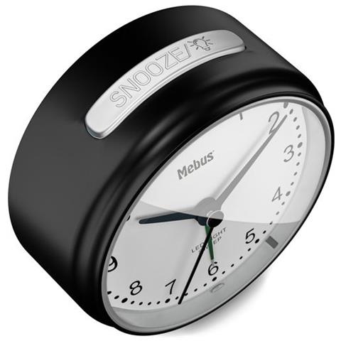 25806 Sveglia al Quarzo (25806) - Foto 2