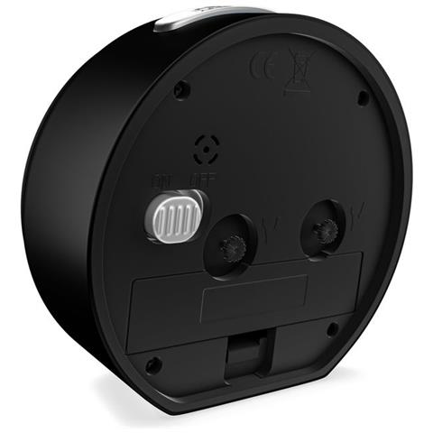 25806 Sveglia al Quarzo (25806) - Foto 3