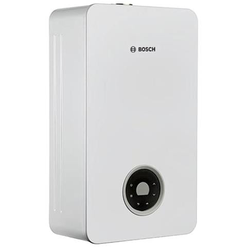 T5600 S 12 DV23 Verticale Senza serbatoio (istantaneo) Sistema per caldaia singola Bianco - Foto 1