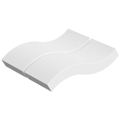 Materasso a Molle Bonnel Medio 140x190 cm - Foto 1