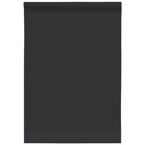 Adesivi Per Mobili Autoadesivi Nero Opaco 90x500 Cm In Pvc - Foto 3