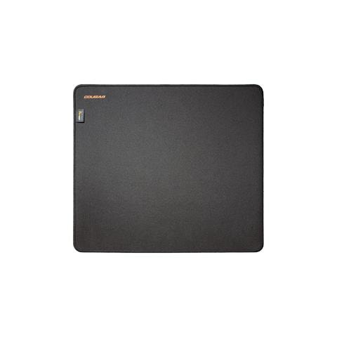 3PFRWLXBRB3.0001 tappetino per mouse Tappetino per mouse per gioco da computer Nero - Foto 1