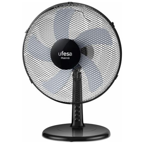 Ventilatore Da Tavolo Malmo - Foto 1