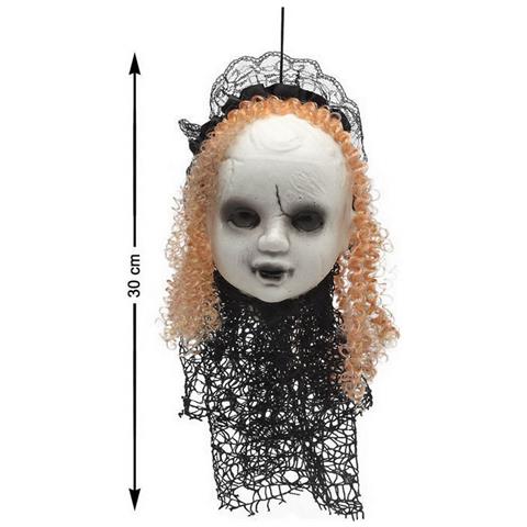 Decorazione Per Halloween 30 X 20 Cm - Foto 1