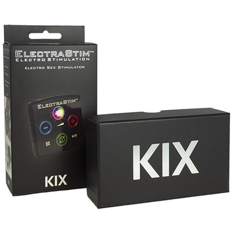 Elettrostimolatore Electrastim Kix - Foto 3