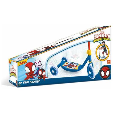 Monopattino 60 X 46 X 13,5 Cm - Foto 2