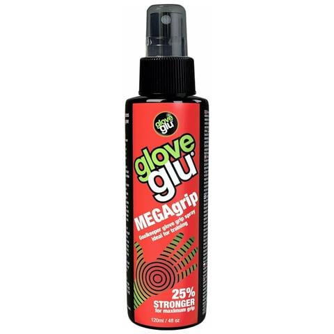 Kit Di Manutenzione Mega Grip Guanti 120 Ml - Foto 1