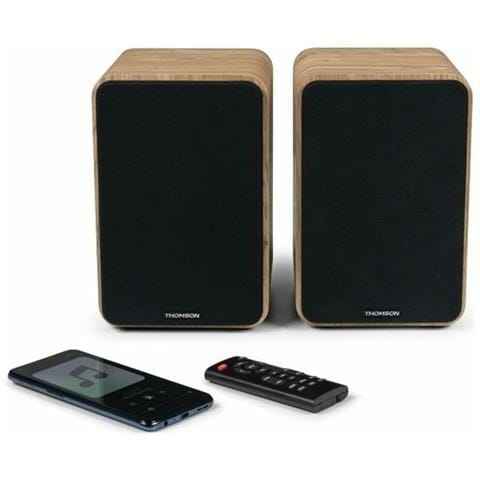 Altoparlanti Ws602duo 100 W - Foto 1