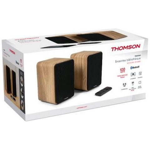 Altoparlanti Ws602duo 100 W - Foto 7
