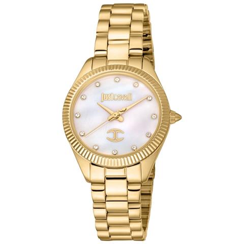 Orologio Donna Just Cavalli Pacentro 2023-24 Collection (ø 30 Mm) - Foto 1