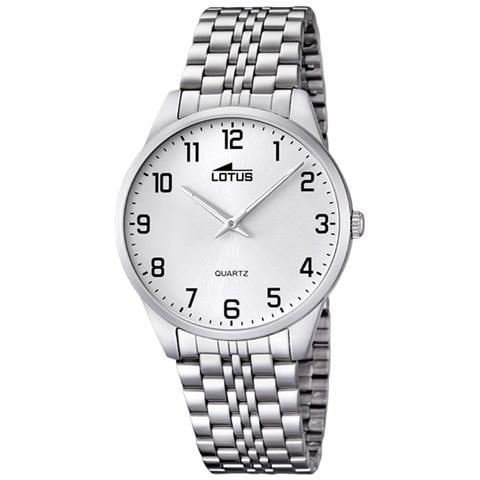 Orologio Uomo 15883/1 Argentato - Foto 1