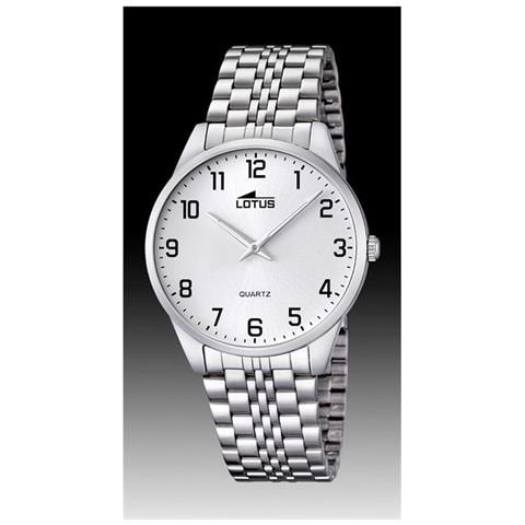 Orologio Uomo 15883/1 Argentato - Foto 3