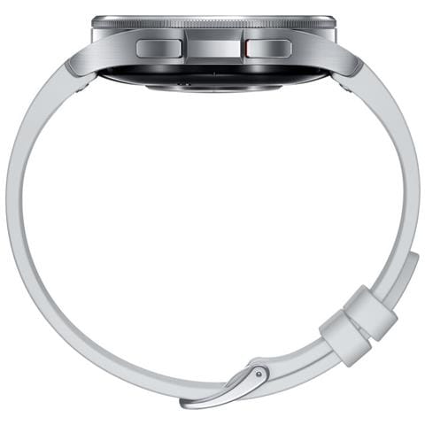 Smartwatch Samsung Sm-r965fzsaeue Grigio Argentato - Foto 2