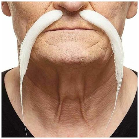 Baffi Bianco - Foto 1