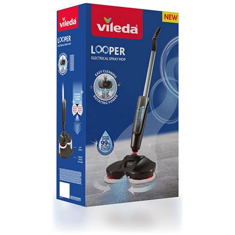Mocio Vileda Looper - Foto 2