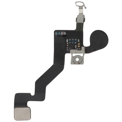 Connettore Flash Per Iphone 13 Pezzo Di Ricambio, Nero - Foto 2