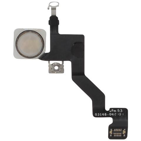 Connettore Flash Per Iphone 13 Pezzo Di Ricambio, Nero - Foto 1