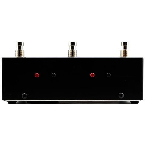 Abc Pro Gold Selettore E Combinatore A 3 Switch Per Chitarre Strumenti Amplificatori - Foto 4