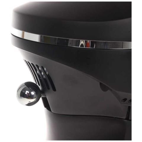 Impastatrice Planetario G20137 Capacità 8L Potenza 1800W Colore Nero - Foto 12