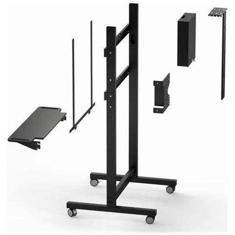 Accessorio per Supporto Pannelli Segnaletici - Foto 1