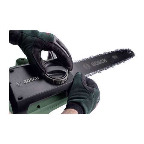 Elettrosega 1800w Con Barra 40cm Bosch Universal Chain - Foto 4