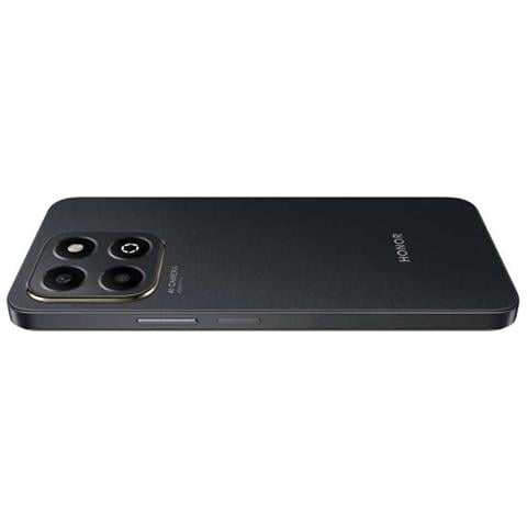 X6B 4G 128GB 4GB Ram Display 6.56" 50MP+2MP Dual stand-by Android 14 5200 mAh Midnight Black Tim - Foto 4