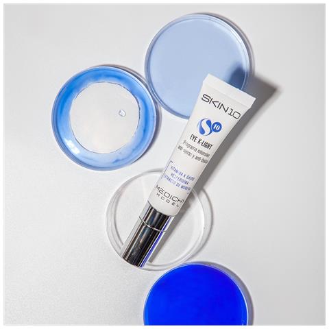 Skin10 Eye K-light 10 Ml - Foto 2