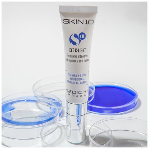 Skin10 Eye K-light 10 Ml - Foto 3