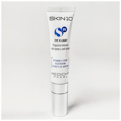 Skin10 Eye K-light 10 Ml - Foto 1