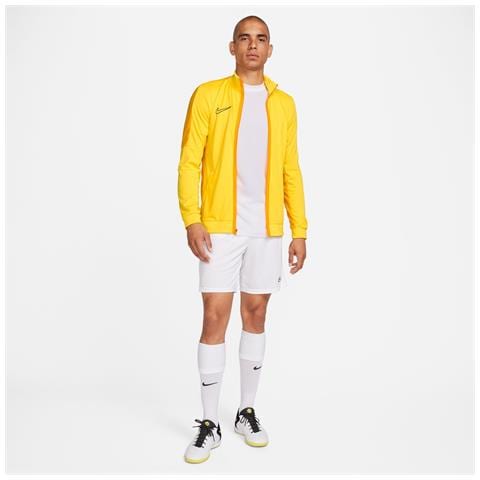 Giacca Da Tuta Dri-Fitdr1681-719 Uomo Taglia S Colore Giallo - Foto 6