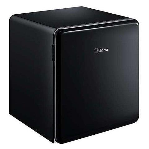 Frigorifero libera installazione Comfee RETRO MDRD86SLE30 Black - Foto 1