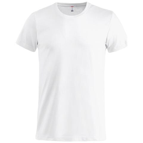 Basic-t Bianco Xs - Foto 1