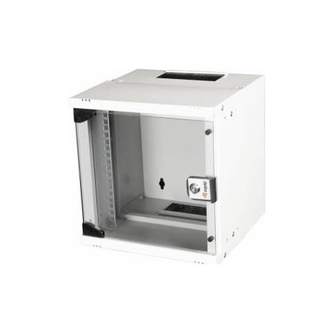 Ewm-06-3030-g Rack 6u Da Parete Grigio - Foto 1