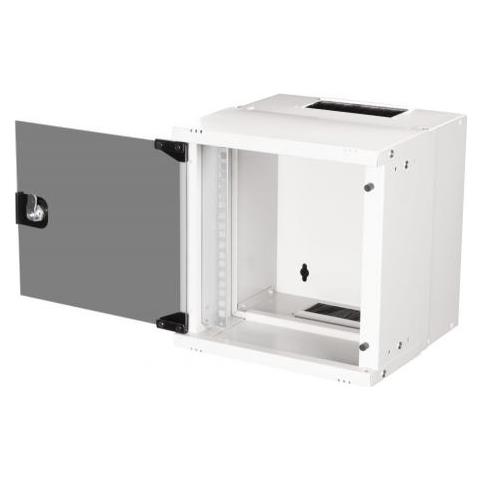 Ewm-06-3030-g Rack 6u Da Parete Grigio - Foto 3