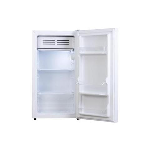 Minifrigorifero FRG104W Statico Classe E Capacità Lorda100 Litri Colore Bianco - Foto 3