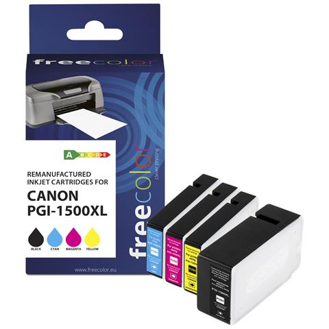K10404F7 cartuccia d'inchiostro 4 pz Compatibile High (L) Yield Nero, Ciano, Magenta, Giallo - Foto 1