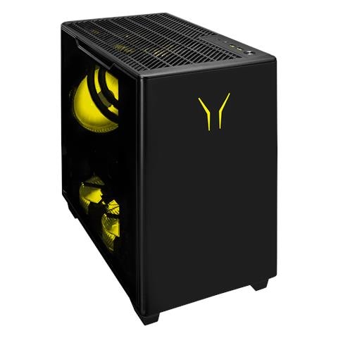 PC Desktop Erazer Bandit P20 Intel Core i7-14700 Ram 32 GB SSD 1 TB NVIDIA GeForce RTX 4060 8 GB 6x USB 3.2 Windows 11 Home - Foto 2