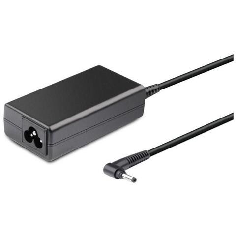 01FR155-CP adattatore e invertitore Interno 65 W Nero - Foto 1