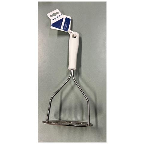 Schiacciapatate Inox Linea Daily - Foto 2