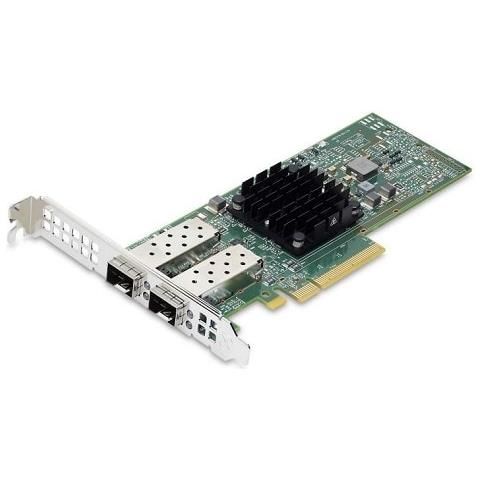 Scheda di Rete 540-BCOR PCI Express Fibra Ottica 25 Gbit /s - Foto 1