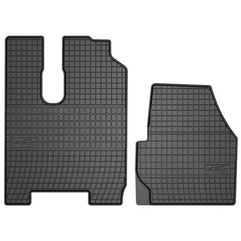 Tappeti Gomma Mercedes Actros Mp2 03>06, Actros Mp3 07>11 - Foto 1