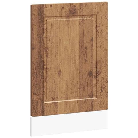 Pannello Lavastoviglie Porto Legno Vecchio 45x1,5x67 Cm - Foto 2