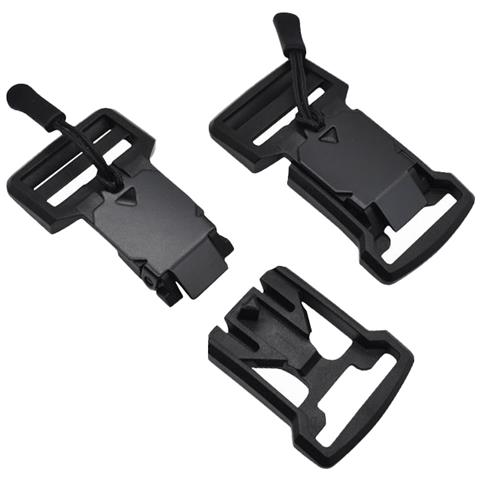 Fibbia Magnetica A 2 Pezzi - Applicazioni Versatili Modello 11 - Foto 3