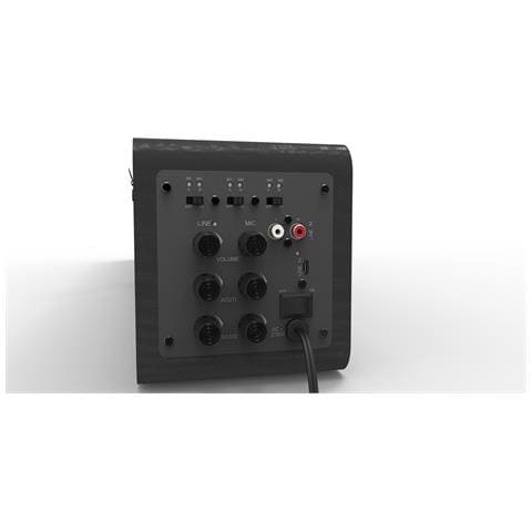 AV.CONF6 sistema di conferenza Sistema di videoconferenza personale - Foto 8