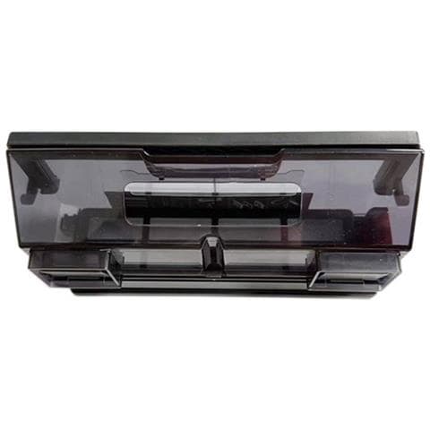 Contenitore Polvere Compatibile Con Robot Aspirapolvere Ecovacs T8 E Deebot T8 Aivi - Ricambio Nero In Abs - Foto 2